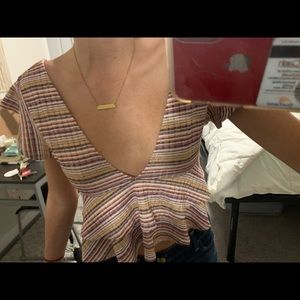 forever 21 top